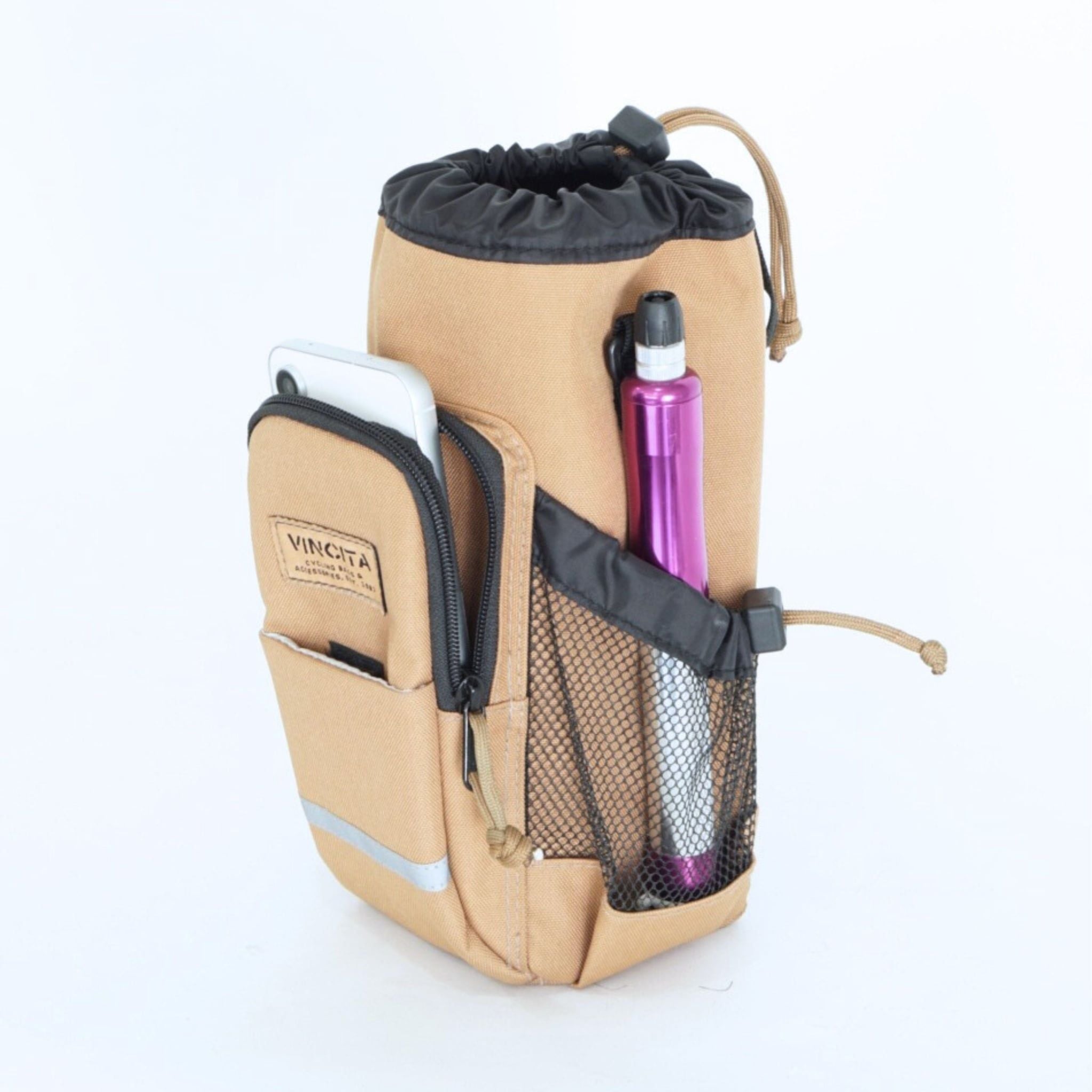  Xpolar Stem Bag 