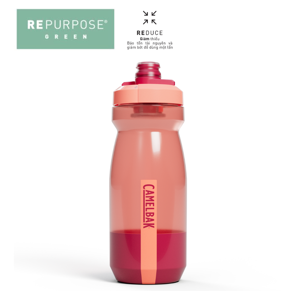  Bình Nước Xe Đạp 620ml Podium Bike Bottle 