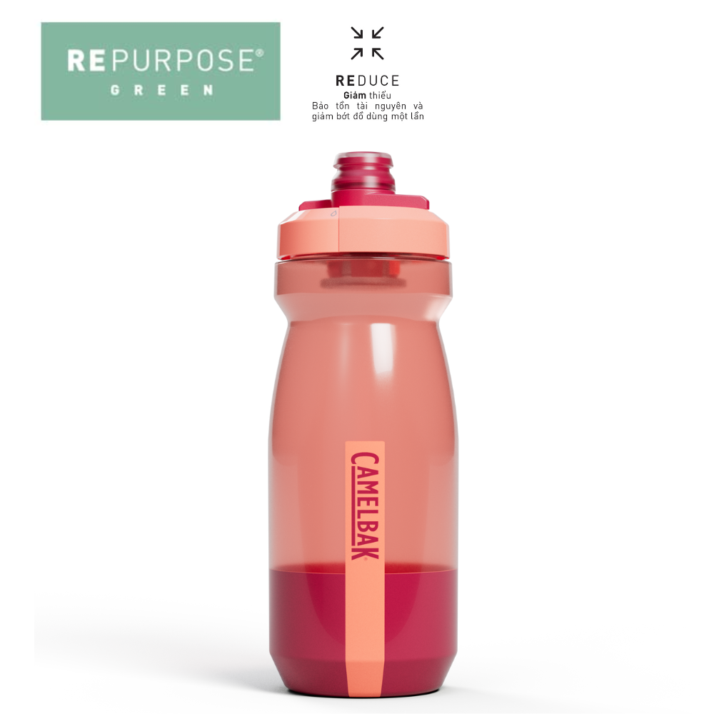  Bình Nước Xe Đạp 620ml Podium Bike Bottle 