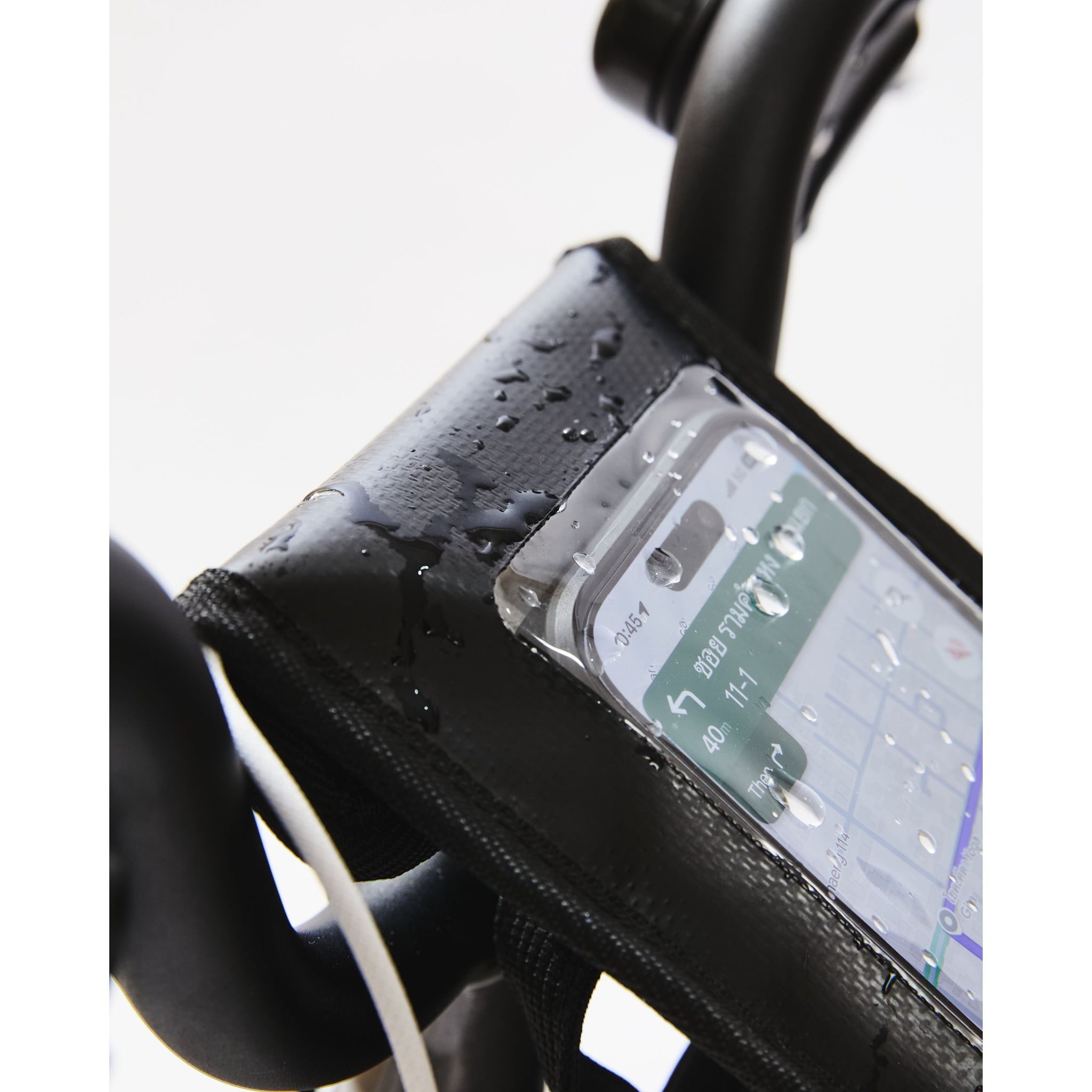  Supernova Stem Bag 