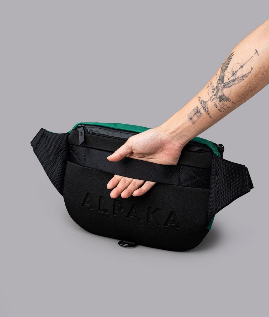  ALPAKA Bravo X Sling V2 