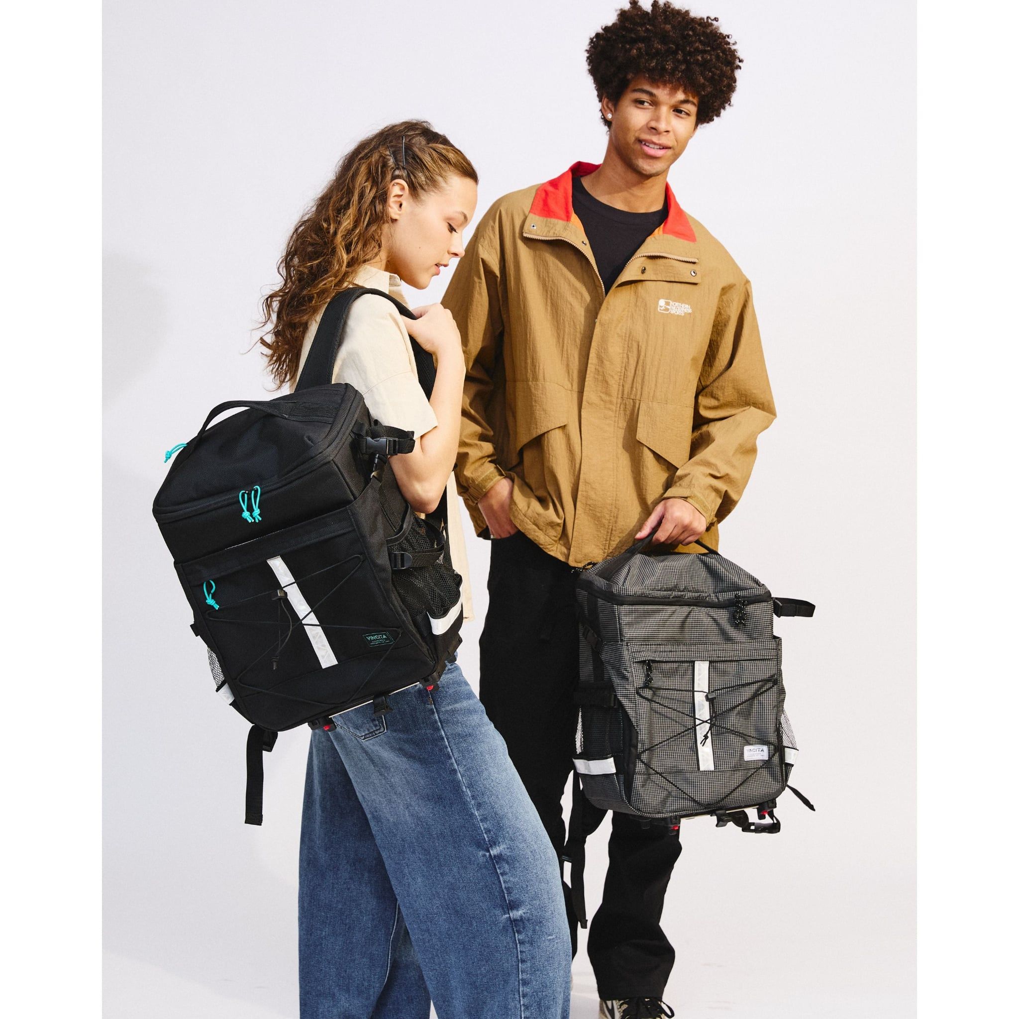  R&B Bag 