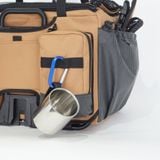  Caddy Pet Basket 
