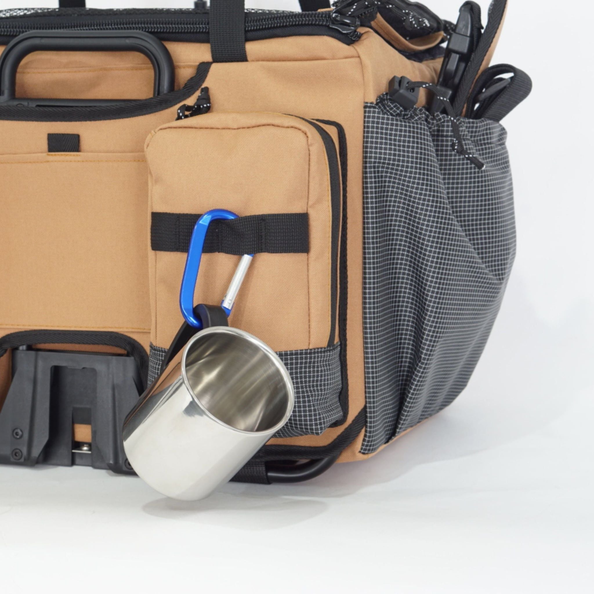  Caddy Pet Basket 