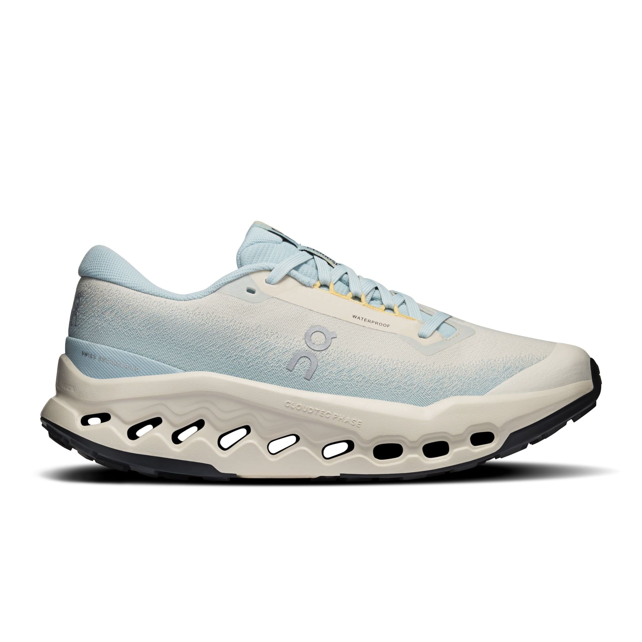  Cloudsurfer Trail 2 Waterproof (W) 