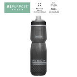  Bình Giữ Lạnh 2 lớp 710ml Podium Chill Bike Bottle, Isulated 