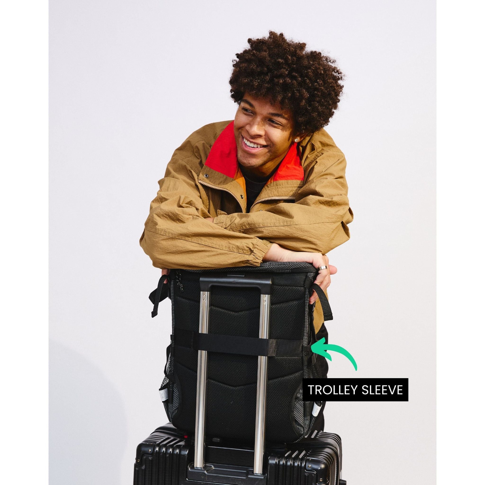  R&B Bag 