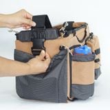  Caddy Pet Basket 