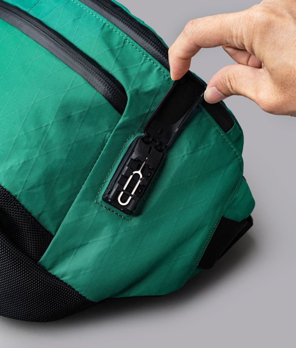  ALPAKA Bravo X Sling V2 