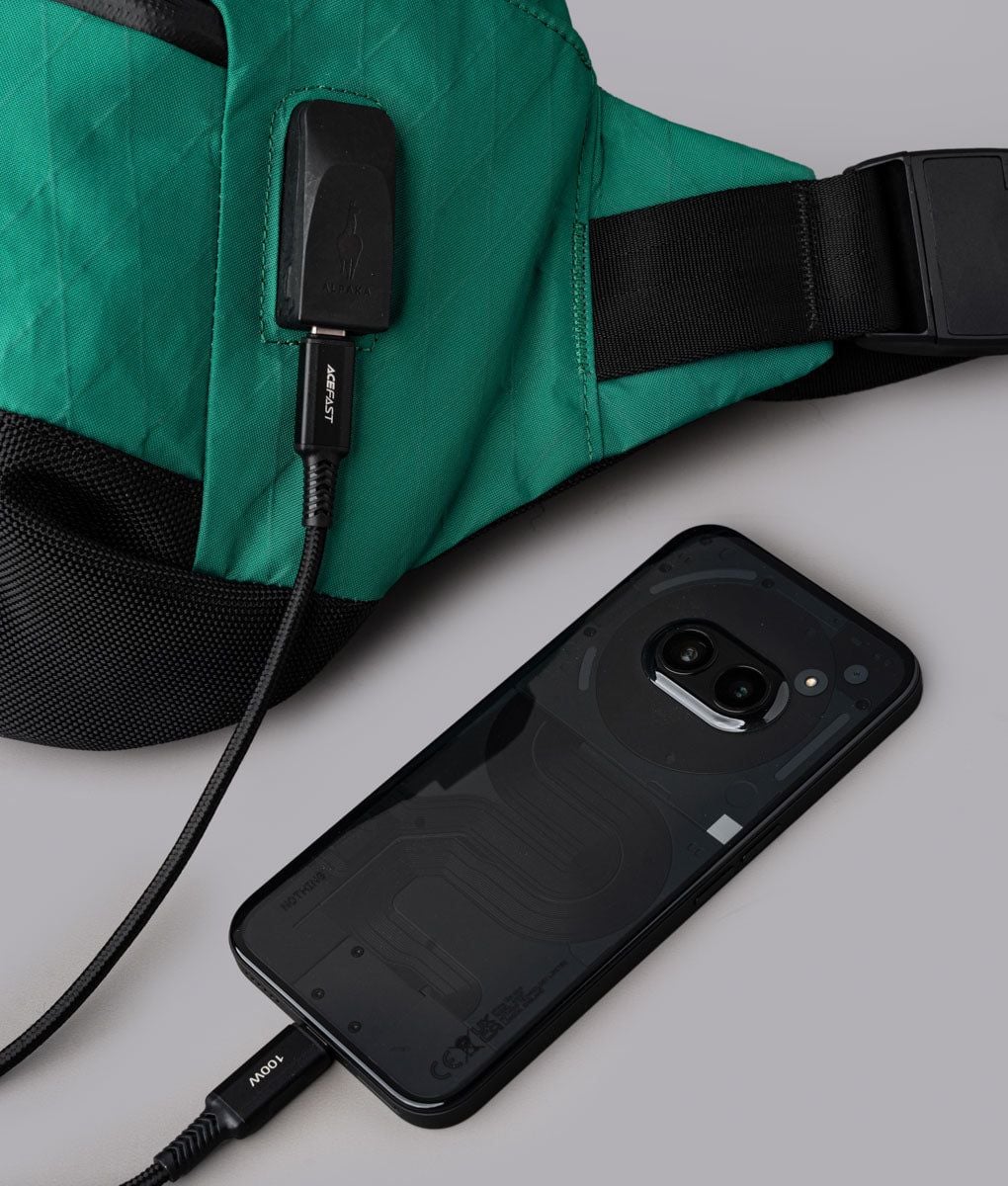  ALPAKA Bravo X Sling V2 