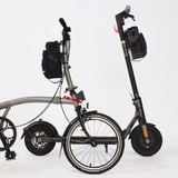  Xpolar Stem Bag 