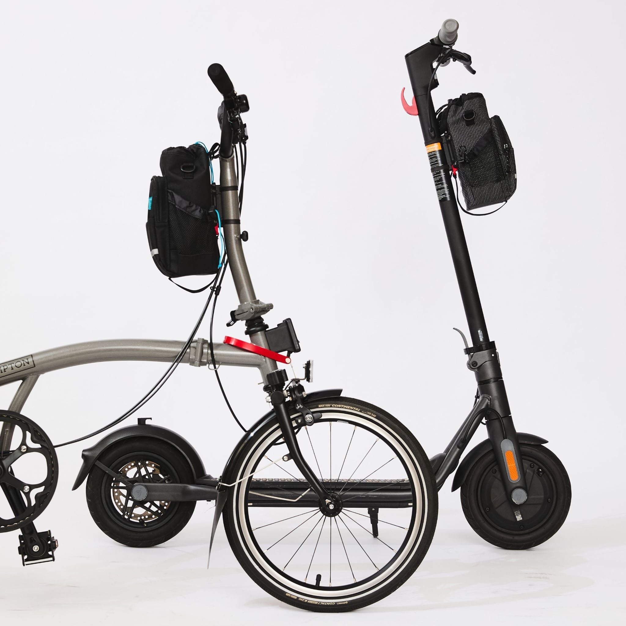  Xpolar Stem Bag 