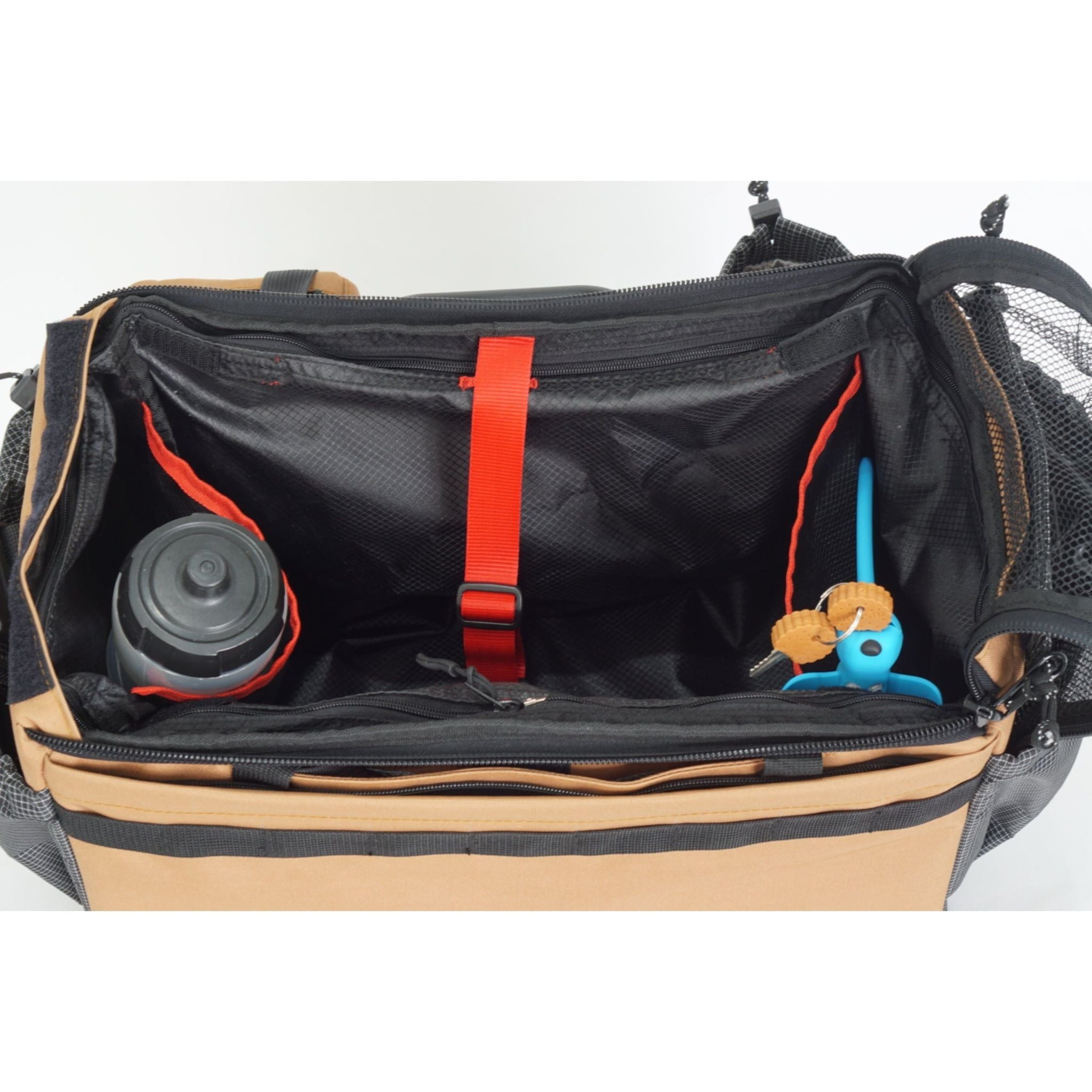  Caddy Pet Basket 