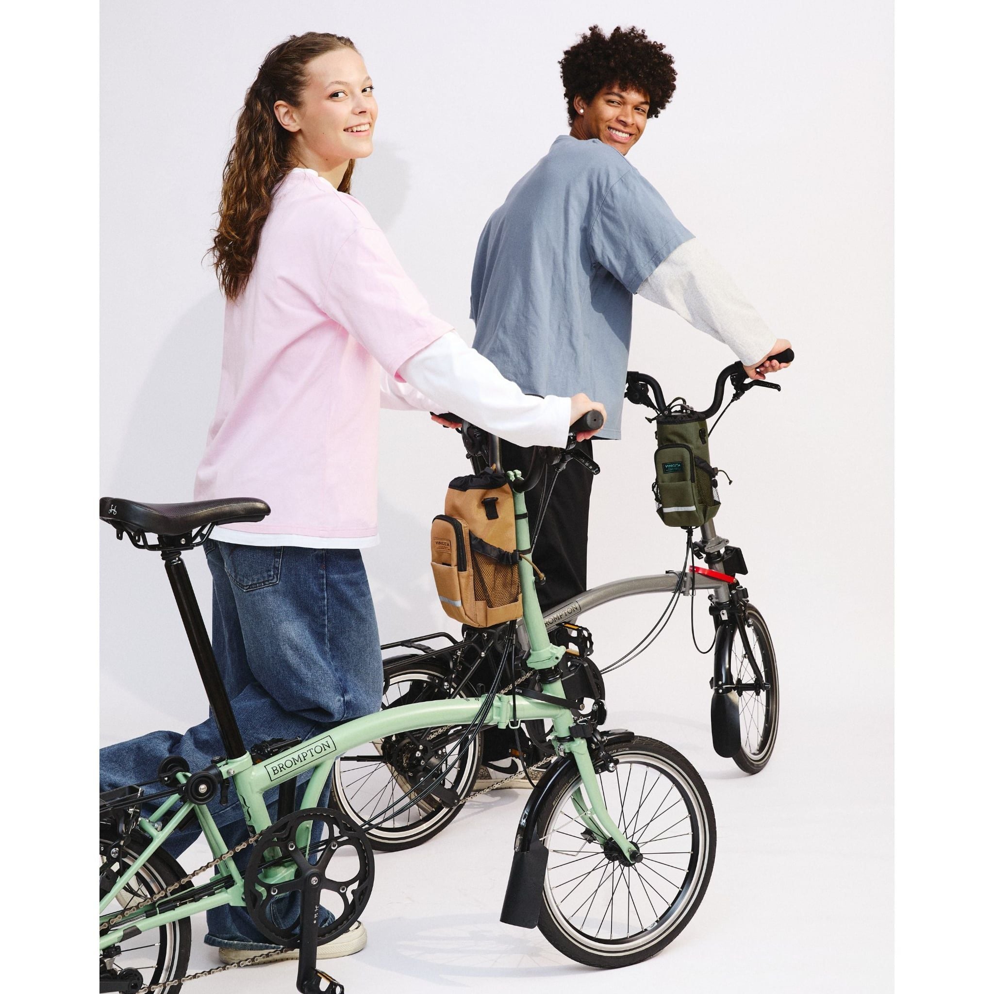  Xpolar Stem Bag 
