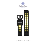  Dây đeo Quick Fit 20mm Sillicone cho Garmin (buckle) 