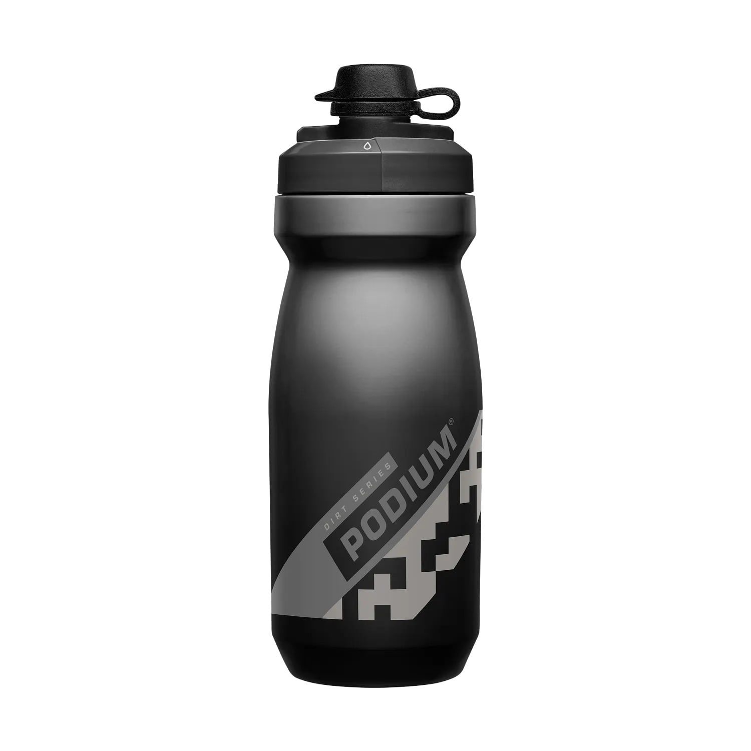  Bình Nước Xe Đạp 620ml Podium Dirt Series Bike Bottle 