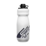  Bình Nước Xe Đạp 620ml Podium Dirt Series Bike Bottle 