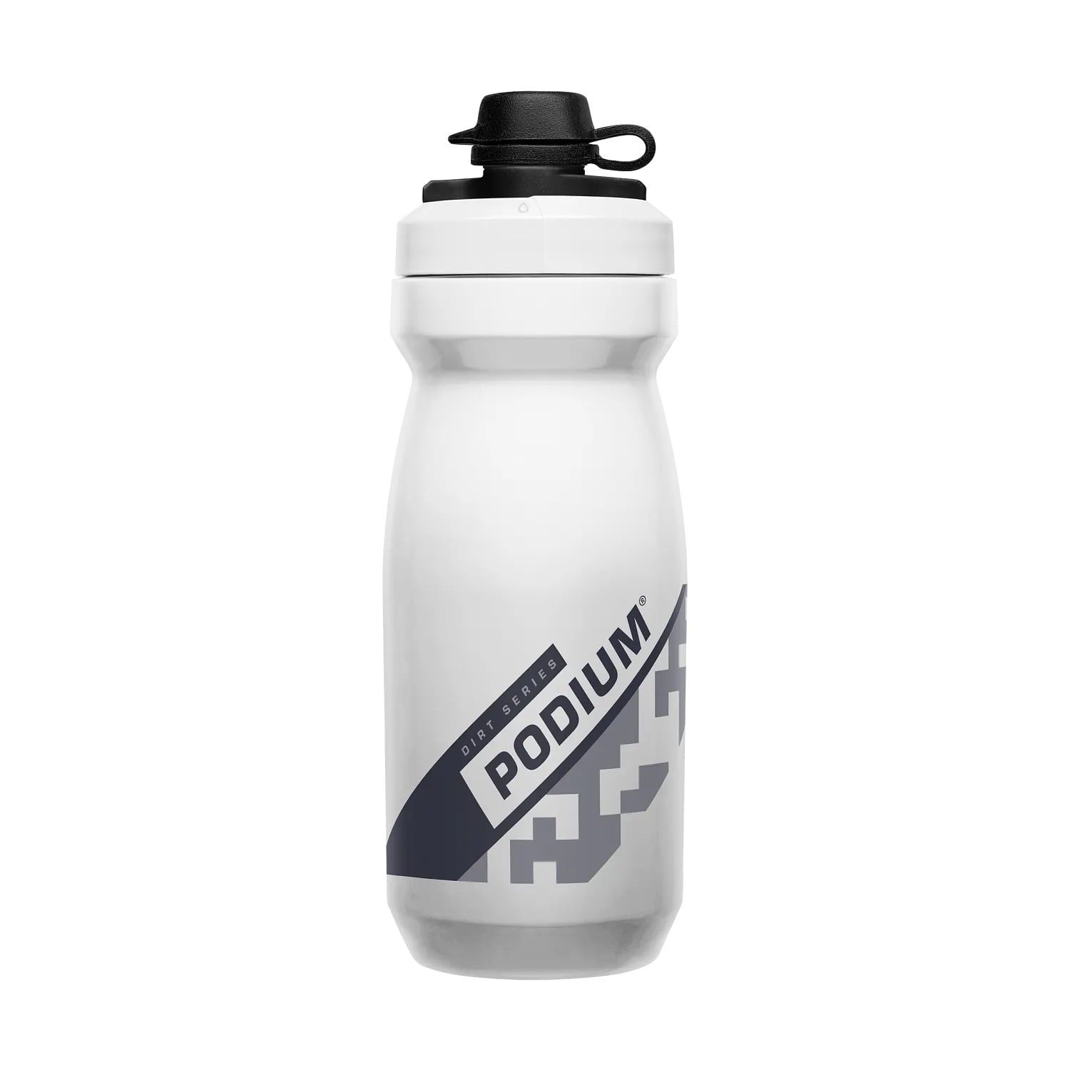  Bình Nước Xe Đạp 620ml Podium Dirt Series Bike Bottle 