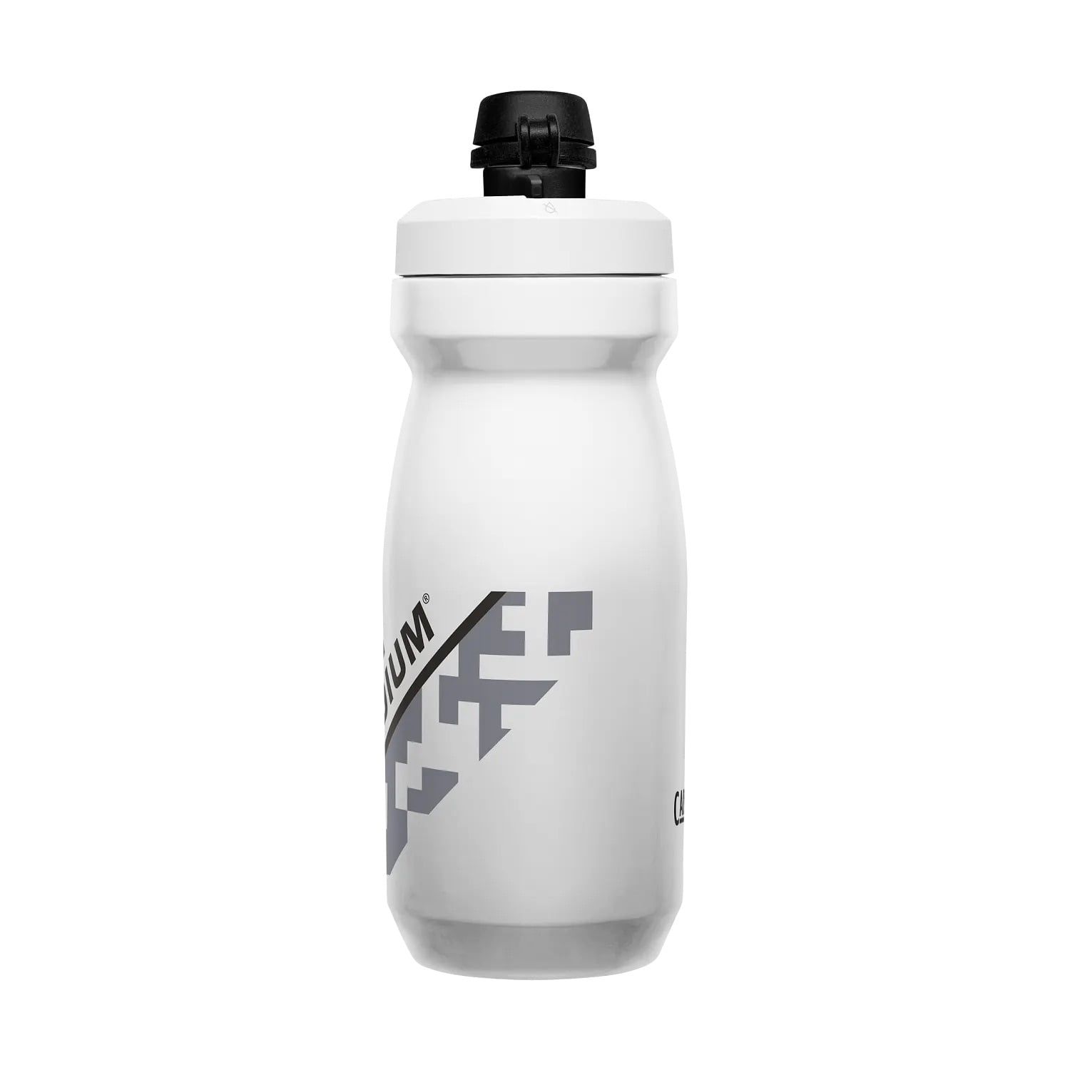  Bình Nước Xe Đạp 620ml Podium Dirt Series Bike Bottle 