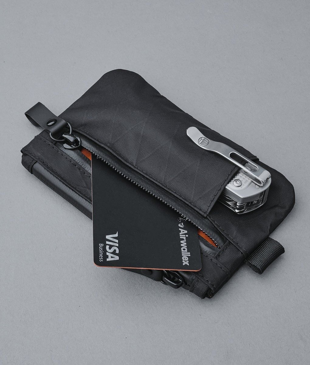  ALPAKA Zip Pouch Pro 