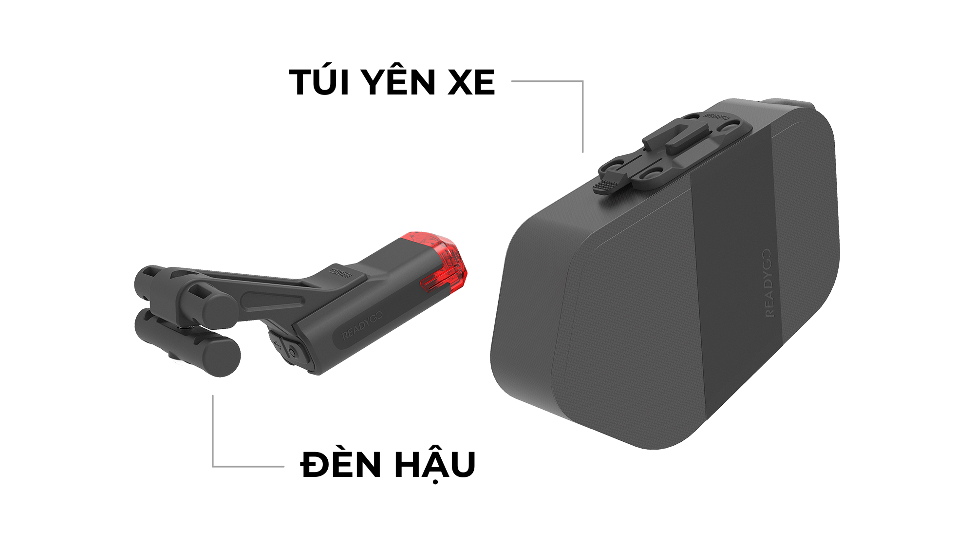  ReadyGo LUMIS Lite-S 