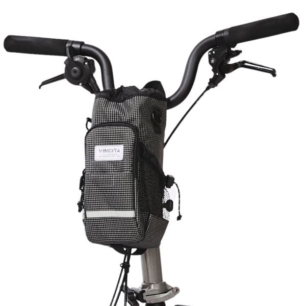  Xpolar Stem Bag 