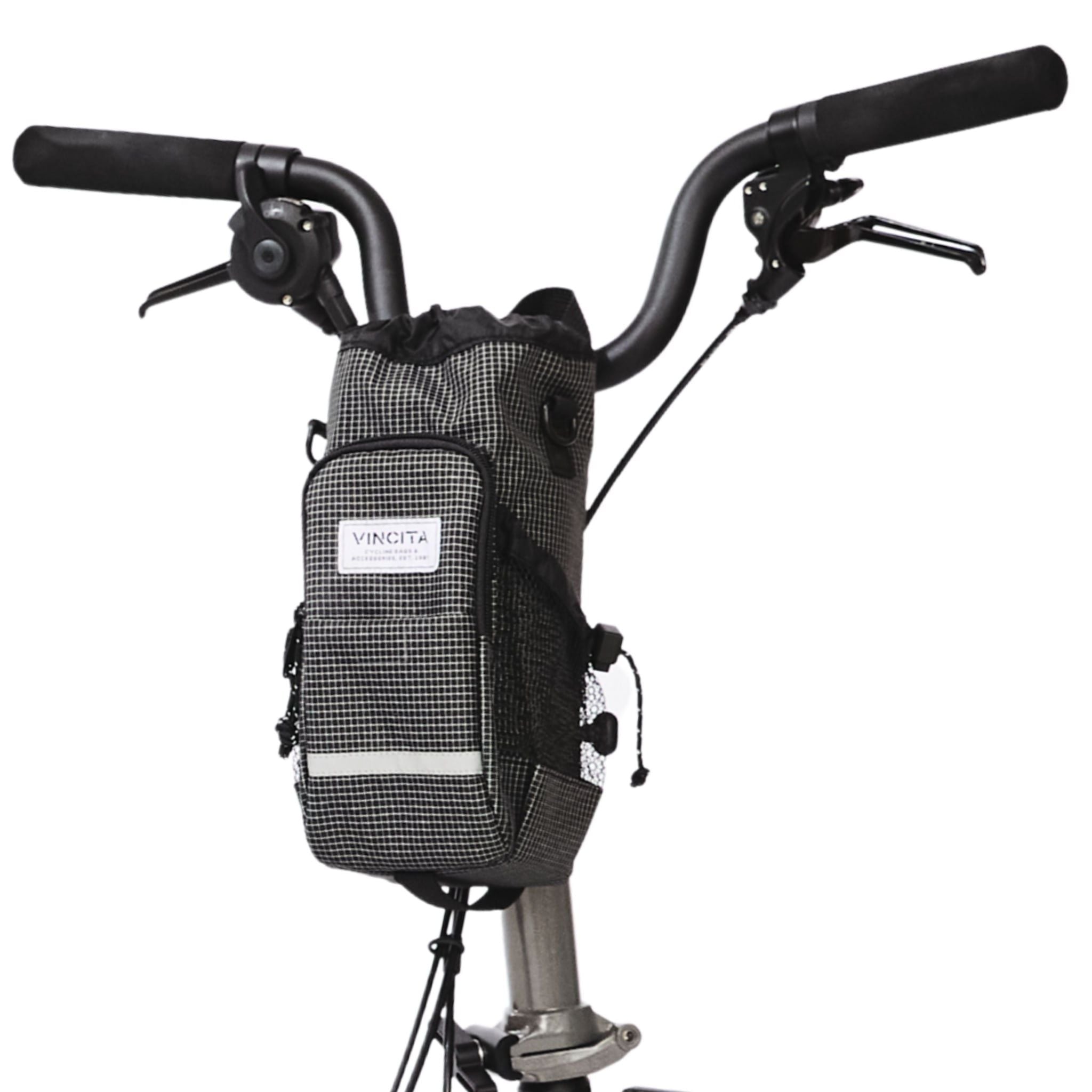  Xpolar Stem Bag 