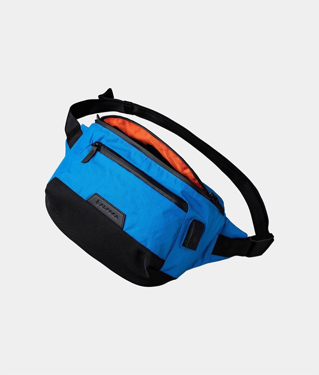  ALPAKA Bravo X Sling V2 