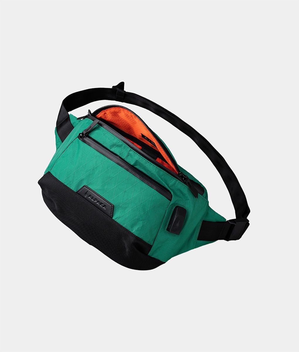  ALPAKA Bravo X Sling V2 