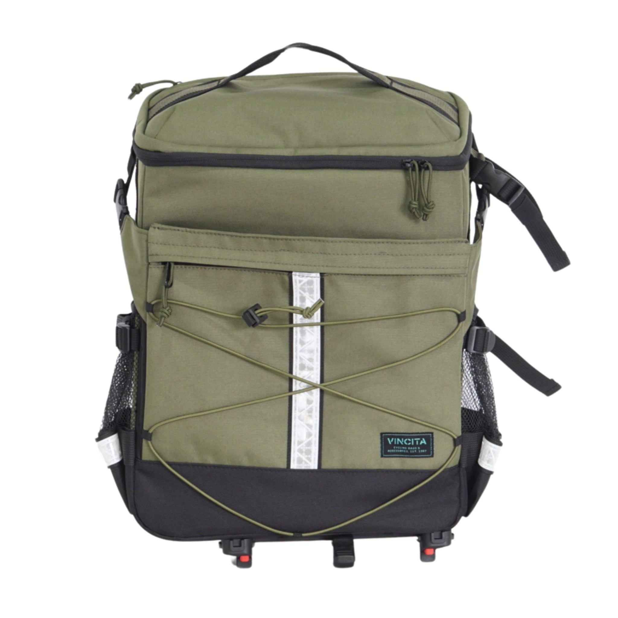  R&B Bag 