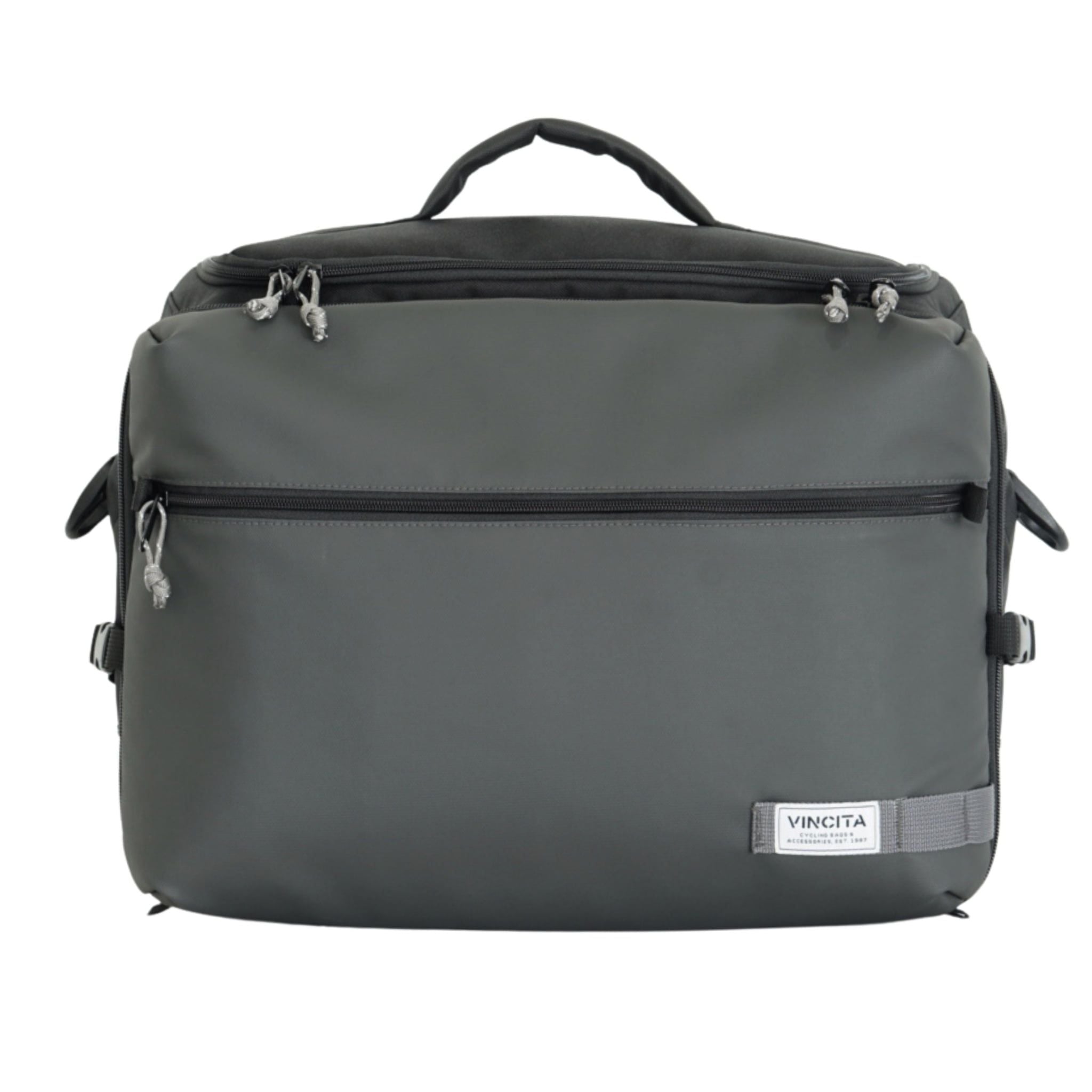  E.B.C. Front Bag 