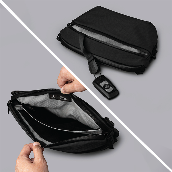  ALPAKA Flight Sling Pro 