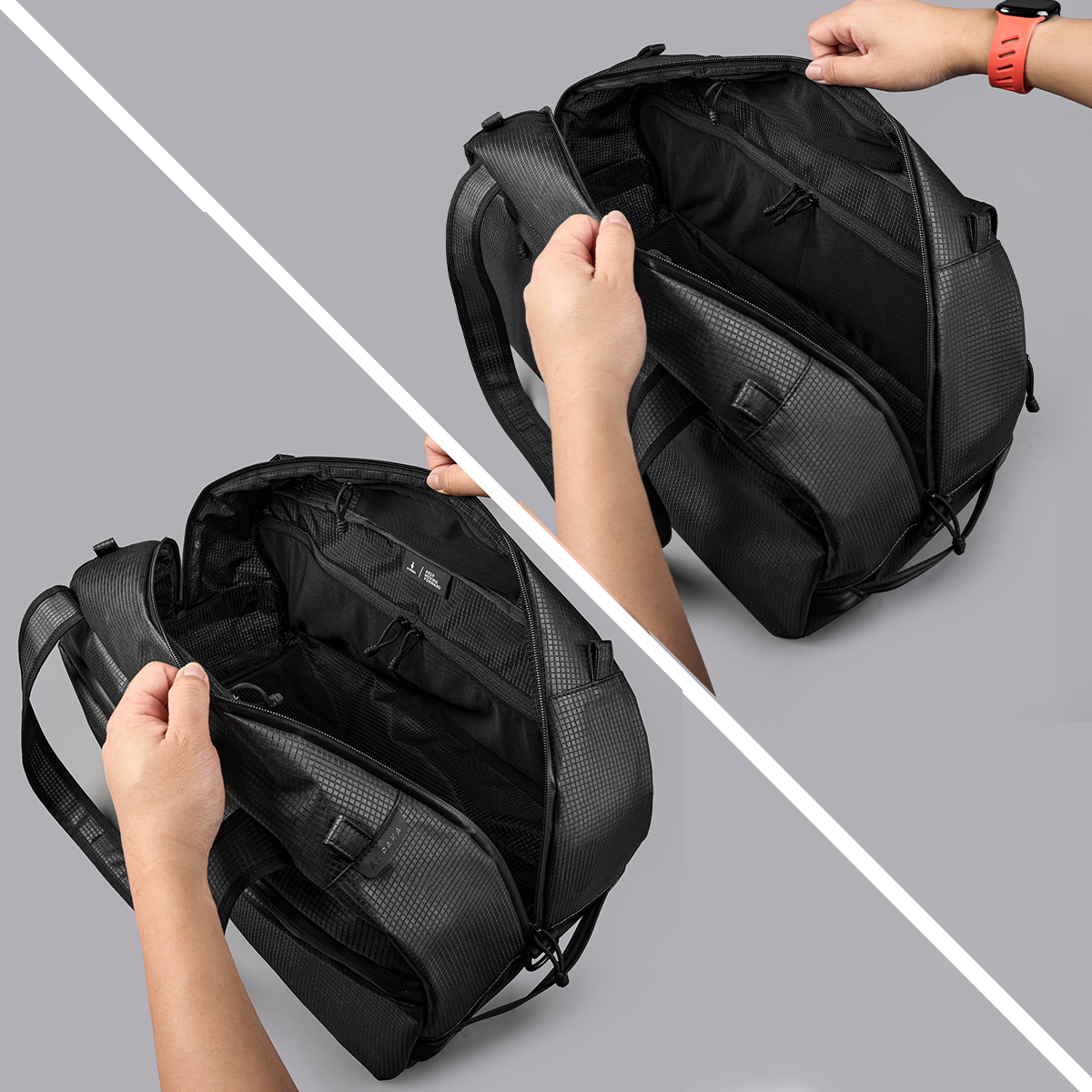  Momentum Duffel 