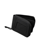  ALPAKA Zip ID Wallet 