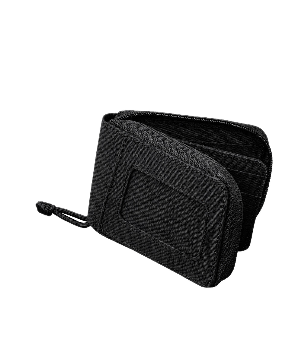  ALPAKA Zip ID Wallet 