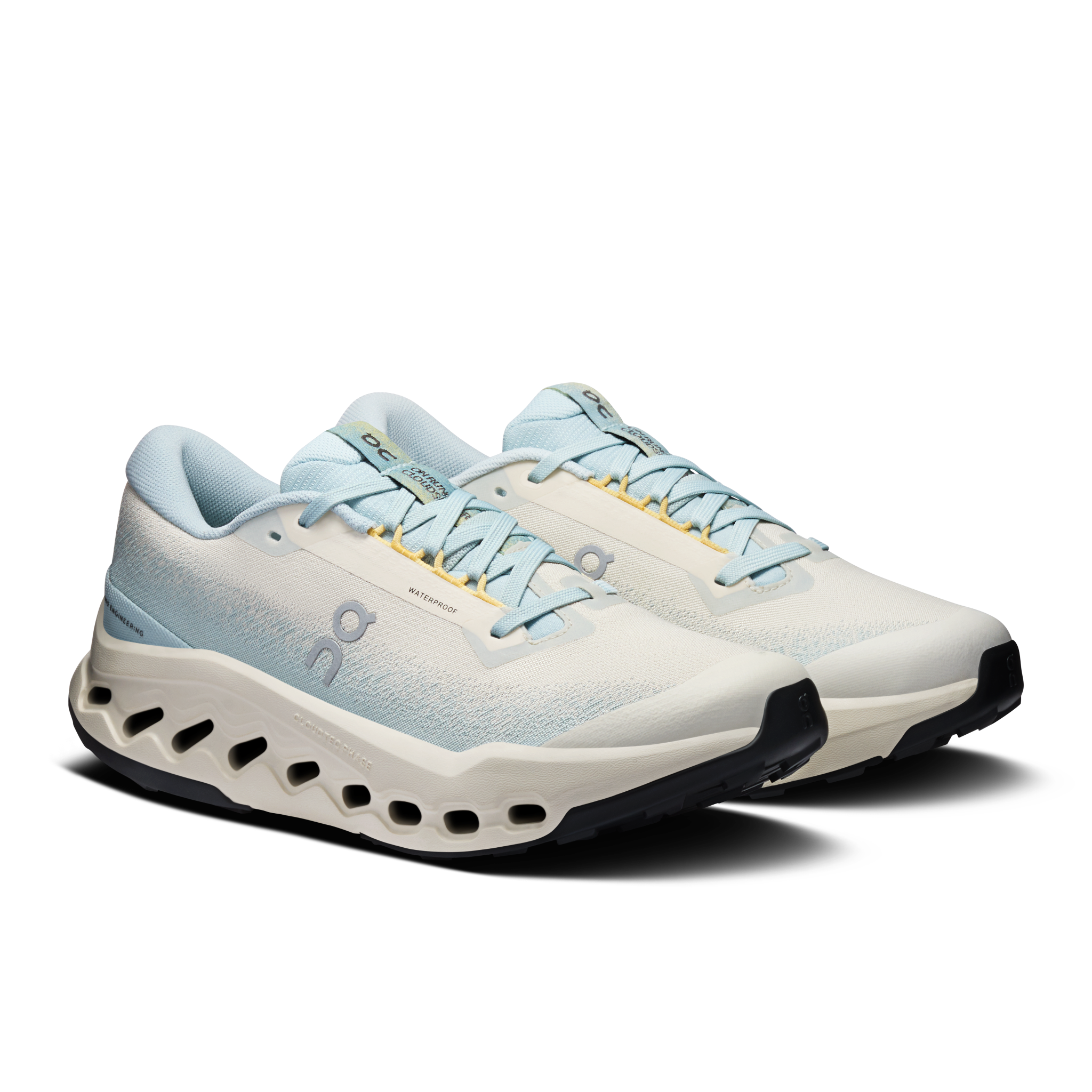 Cloudsurfer Trail 2 Waterproof (W) 