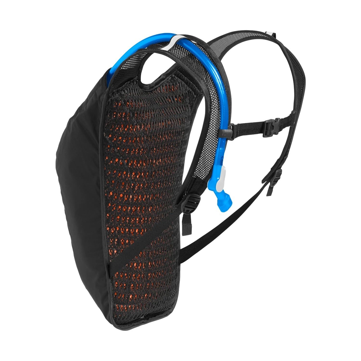  Áo Vest nước Hydroback Light Đi kèm túi nước 1.5L 