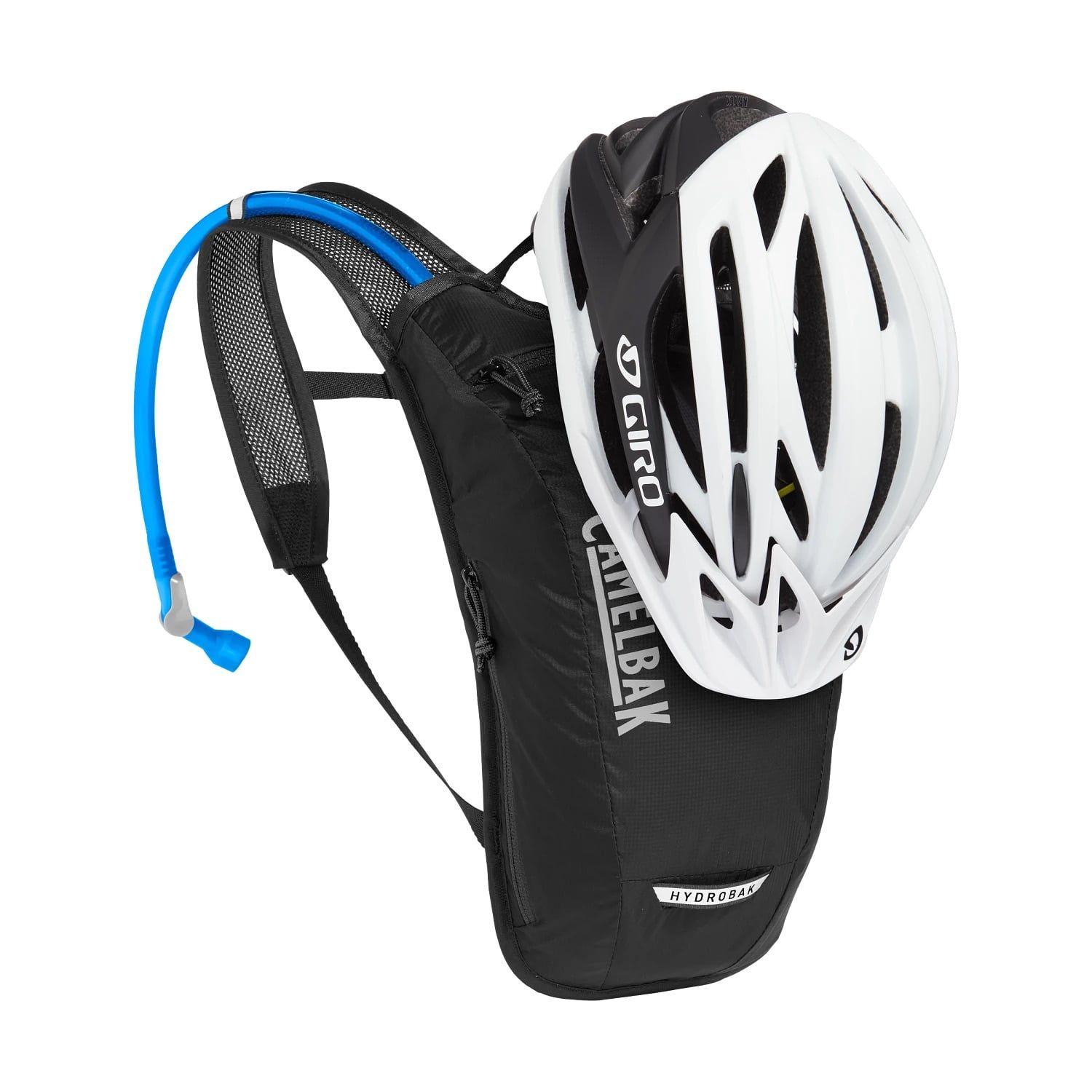  Áo Vest nước Hydroback Light Đi kèm túi nước 1.5L 
