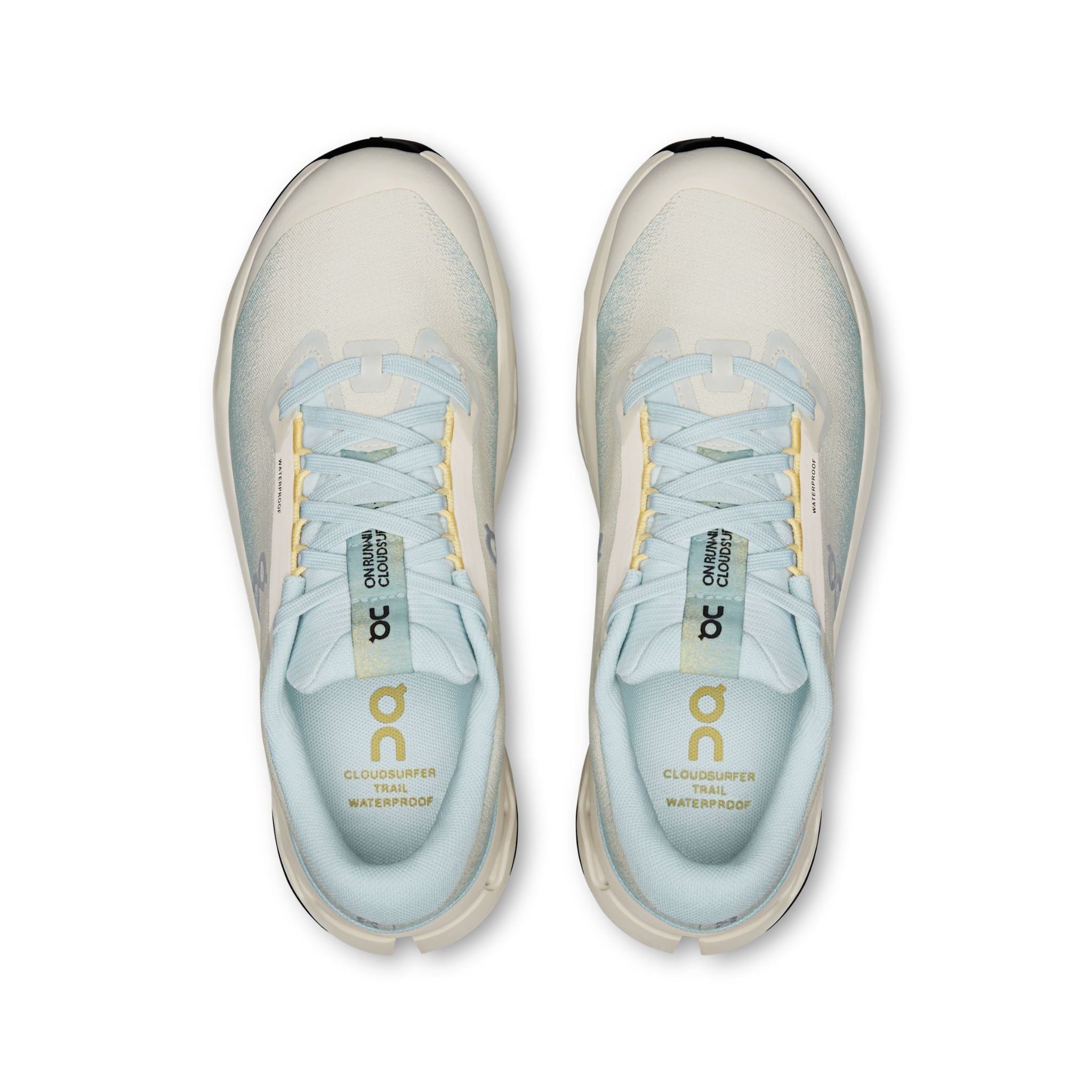  Cloudsurfer Trail 2 Waterproof (W) 