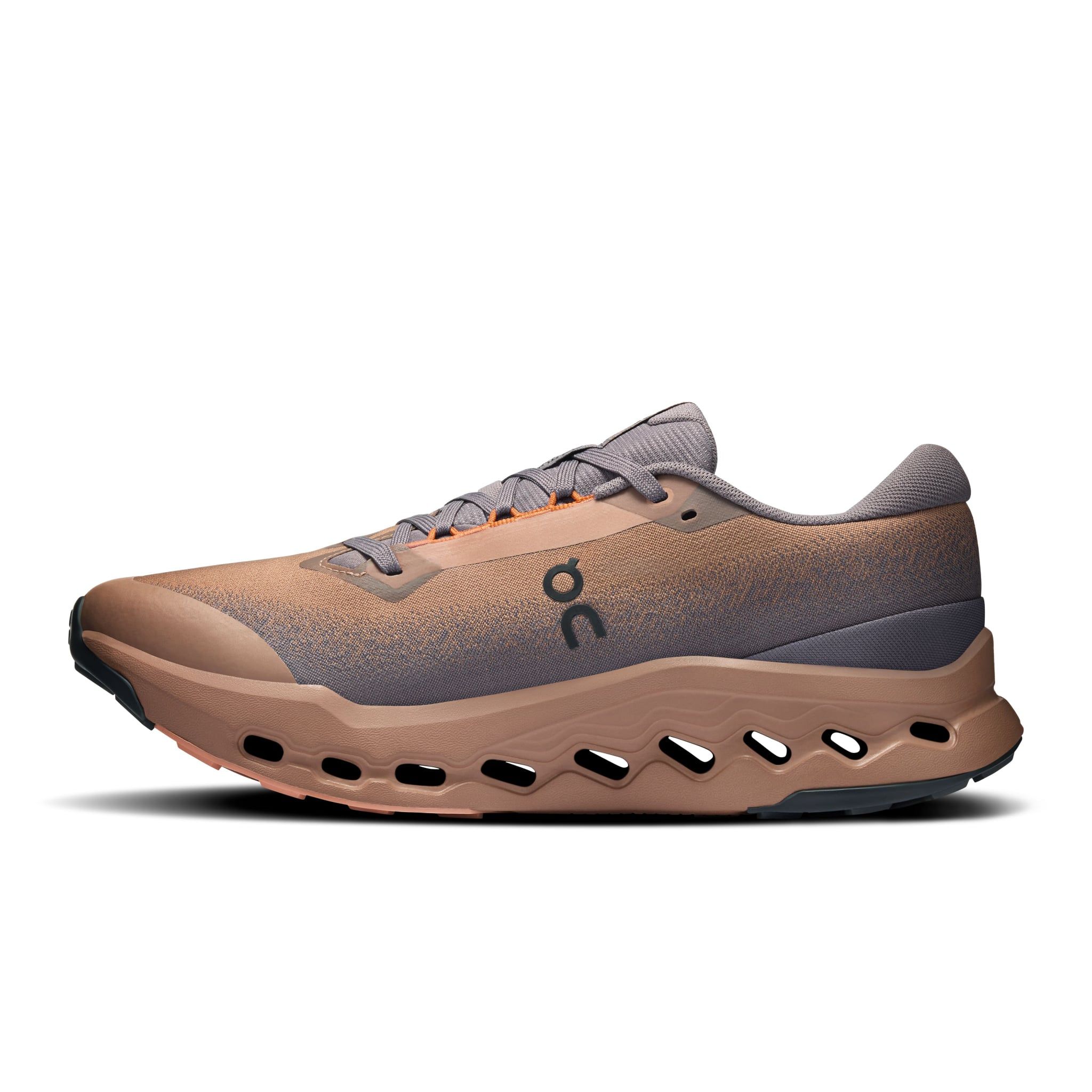  Cloudsurfer Trail 2 Waterproof 