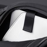  ALPAKA Metro Crossbody – Left Shoulder 