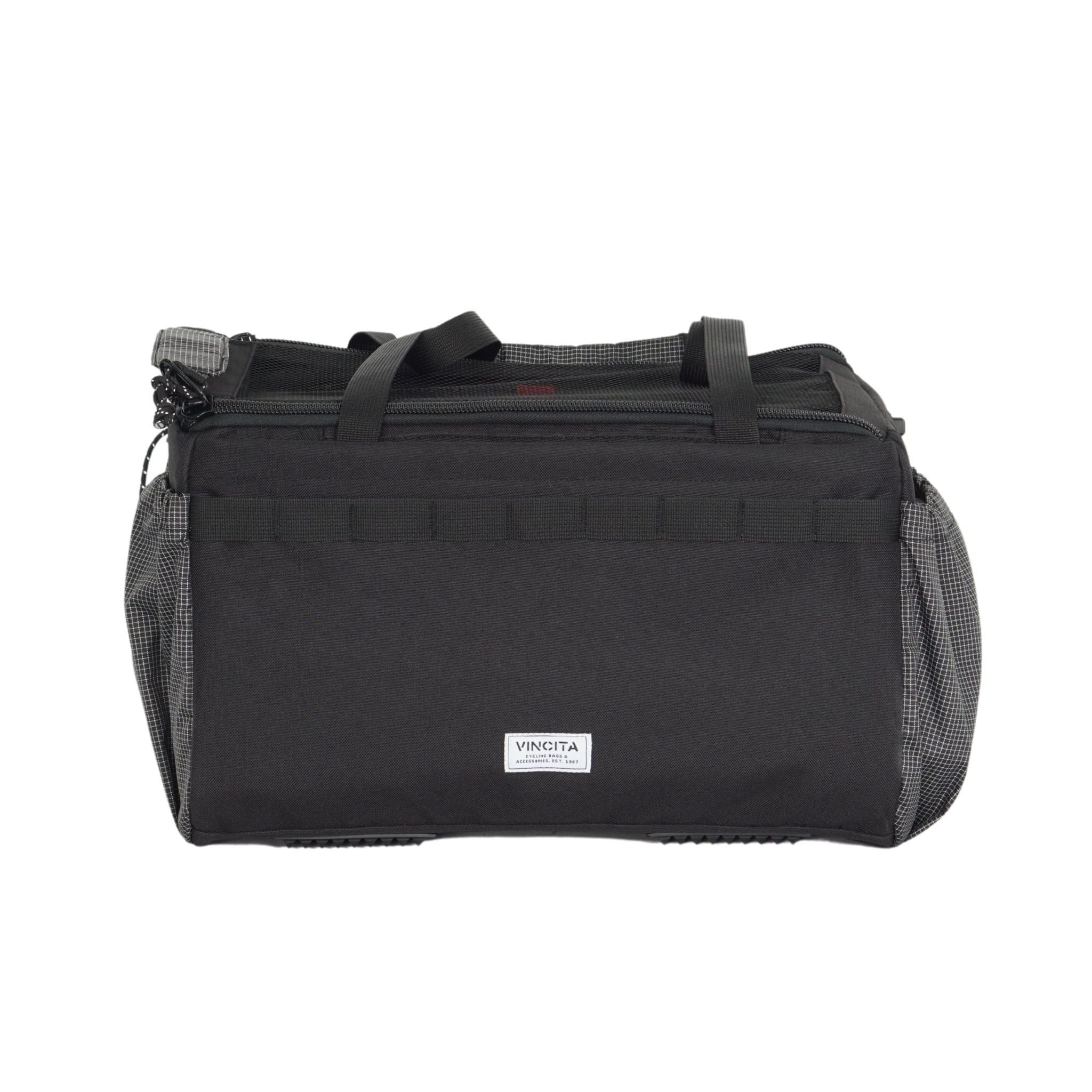  Caddy Pet Basket 