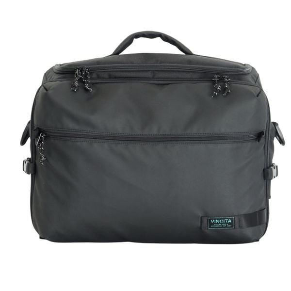  E.B.C. Front Bag 