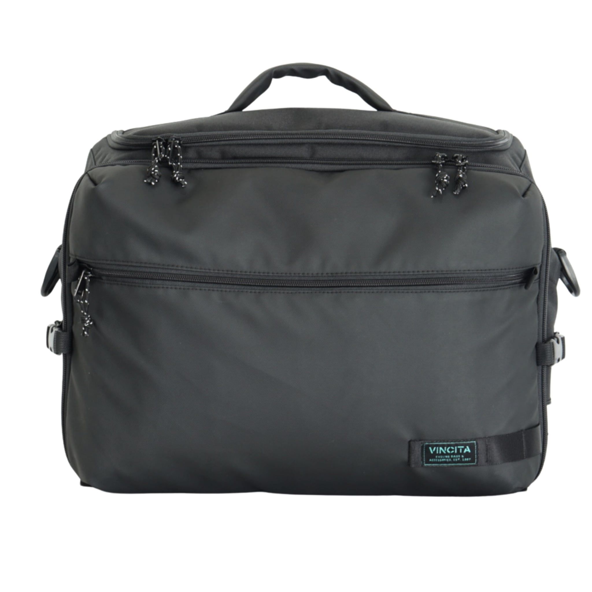  E.B.C. Front Bag 