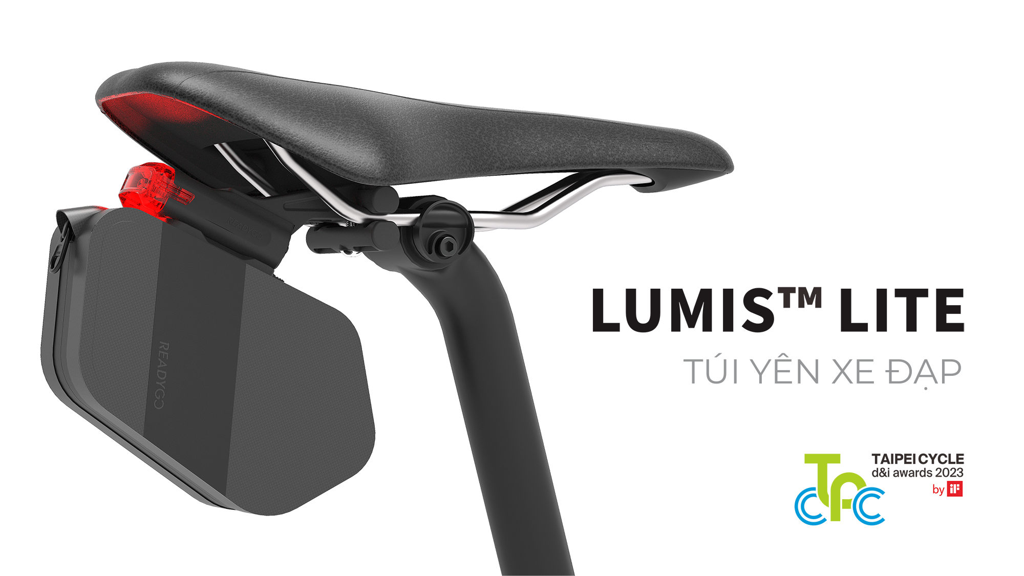  ReadyGo LUMIS Lite-S 