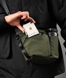  ALPAKA Flow Satchel 
