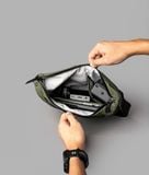  ALPAKA Flow Satchel 