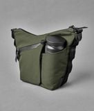  ALPAKA Flow Satchel 