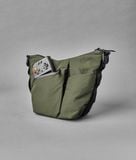  ALPAKA Flow Satchel 