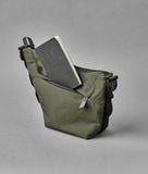  ALPAKA Flow Satchel 